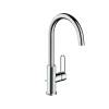 Смеситель для раковины Axor Uno 38036000