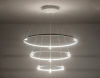 Подвесной светильник Ambrella Light FL FL5511