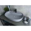 Раковина 61x41 см GID Gm1346