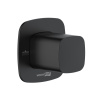 Переключатель для душа WasserKRAFT Nuthe A264 черный
