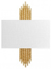 Накладной светильник Loft it Poema 10458 Gold