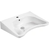 Раковина Aquatek AQ2211-00 62,5x52 см, подвесная, белый