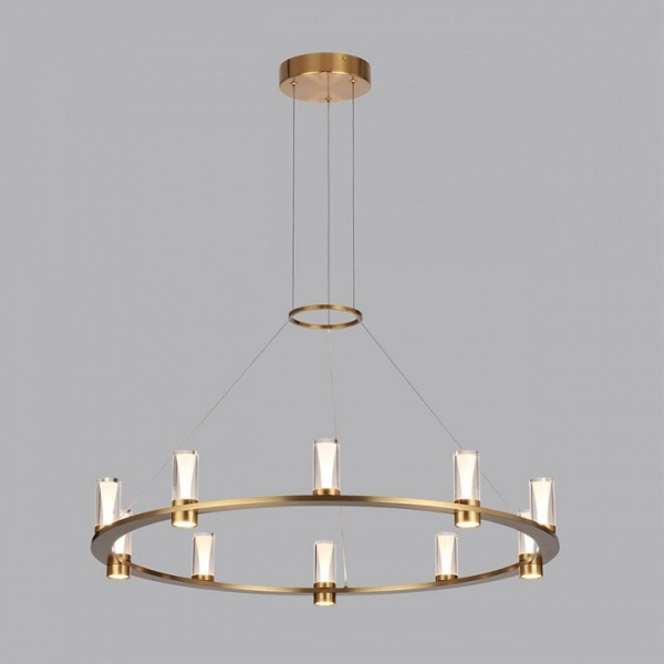 Подвесная люстра Odeon Light HIGHTECH 7144/70L