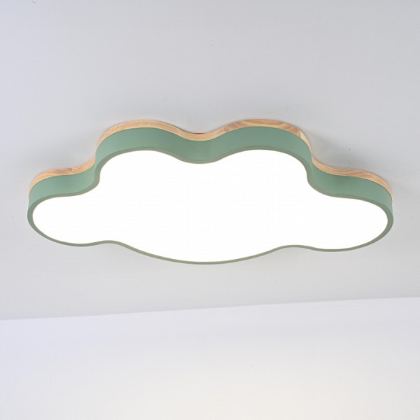 Накладной светильник Imperiumloft CLOUD ECO CLOUD-ECO01