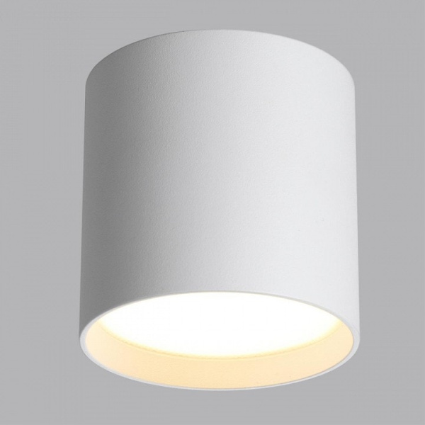 Накладной светильник Odeon Light HIGHTECH 7130/8CL