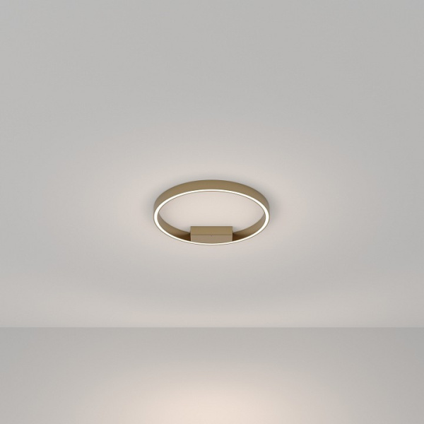 Накладной светильник Maytoni Rim MOD058CL-L25BSK
