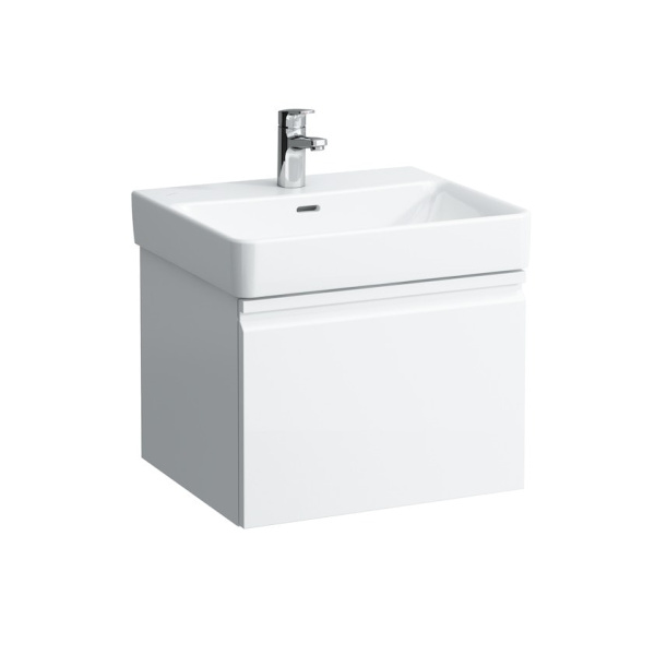 Раковина Laufen PRO S 8.1096.2.000.104.1