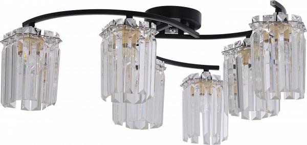 Люстра на штанге Rivoli June 1062-306