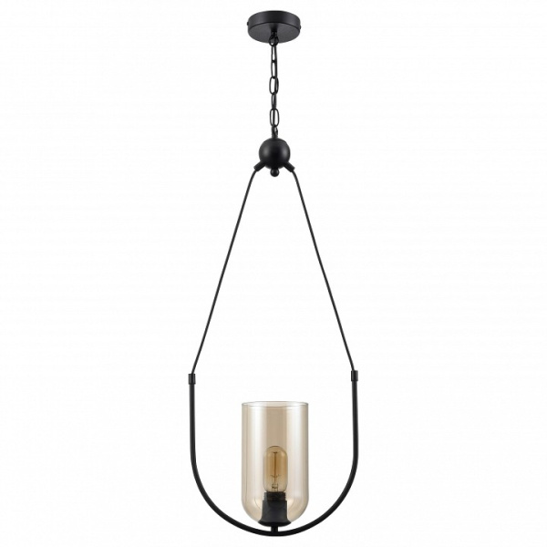 Подвесной светильник Vele Luce Fiamma VL5812P01