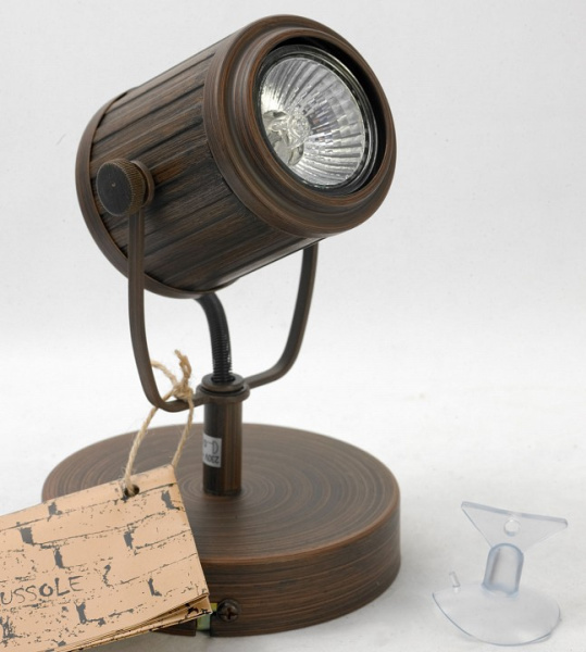 Спот Lussole Clifton LSP-9131