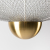 Подвесной светильник O-LUCE Meshmatics 18971041