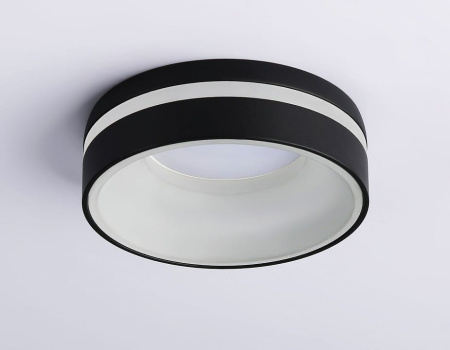 Встраиваемый светильник Ambrella Light TN TN3306