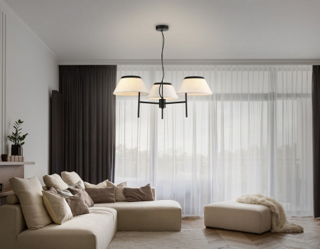 Подвесная люстра Ambrella Light LH LH72451