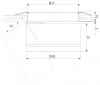 Встраиваемый светильник Elektrostandard Stark a062932