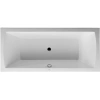 Акриловая ванна 180x80 см Duravit Daro 700028000000000