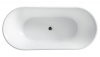 Акриловая ванна BelBagno 170x79 BB402-1700-790