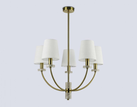 Люстра на штанге Ambrella Light LH LH75351