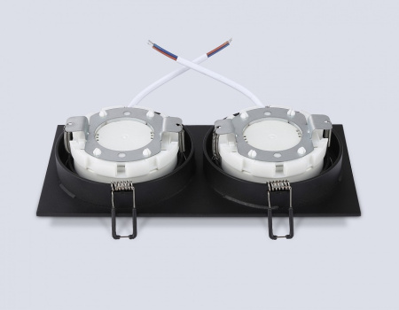 Встраиваемый светильник Ambrella Light TN TN51827