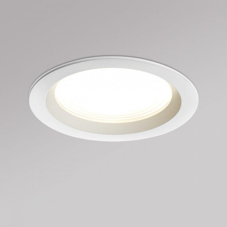 Встраиваемый светильник Novotech FLUO 359846