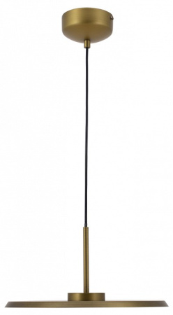 Подвесной светильник Moderli Keiro V11103-PL