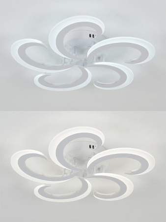 Потолочная люстра Natali Kovaltseva Simply LED LAMPS 81409