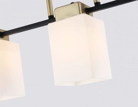 Люстра на штанге Ambrella Light TR TR303046