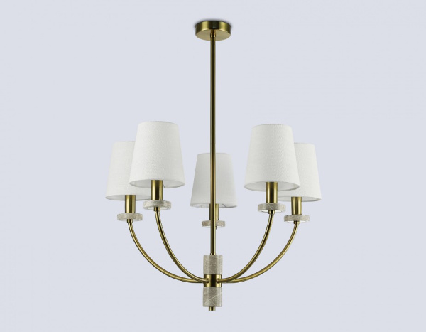 Люстра на штанге Ambrella Light LH LH75351