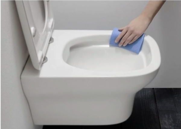 Подвесной унитаз Jacob Delafon Vox EDM102-00