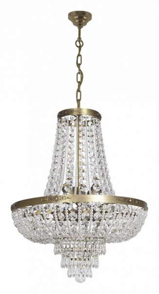 Подвесная люстра Dio D’Arte Lodi Lodi E 1.5.50.200 A