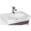 Раковина Aquanet Infinity 65