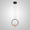 Подвесной светильник Imperiumloft  Remus-One01