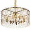 Подвесная люстра Citilux TALLA CL318292