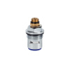 Дивертор Iddis 997BC138SM хром глянец