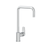 Смеситель для кухни Vitra Flow Soft A43426EXP