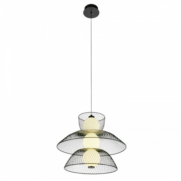 Подвесная люстра MyFar Pauline MR2493-1PL