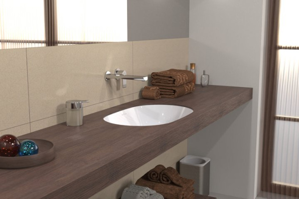Раковина Villeroy&Boch Architectura 57 5A766001