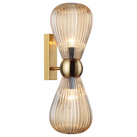 Бра Odeon Light Elica 5402/2W