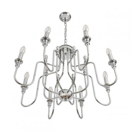 Подвесная люстра Lumion SUANA 8317/8