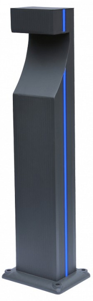 Наземный низкий светильник Kink Light Келси 09205-F(220V),16(05)