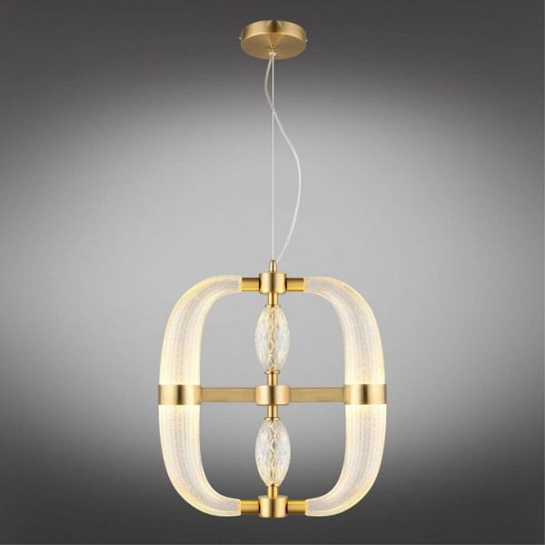 Подвесной светильник Aployt Aleksandra APL.857.06.20