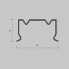Крепление Maytoni Led Strip  642078