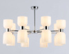 Люстра на штанге Ambrella Light LH LH56085