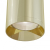 Накладной светильник Maytoni Technical Фокус C010CL-01G
