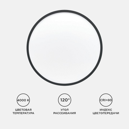 Накладной светильник Apeyron Electrics  18-133