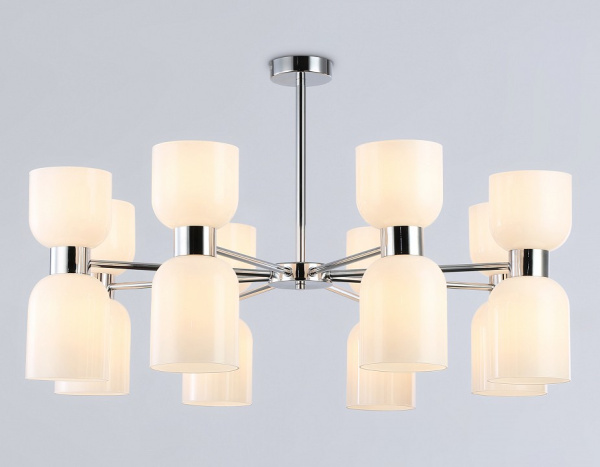 Люстра на штанге Ambrella Light LH LH56085