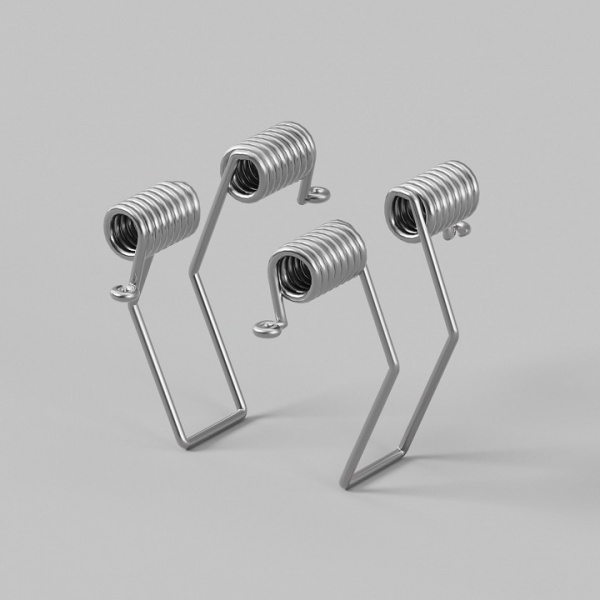 Набор скоб для встраивания профиля Maytoni 642002