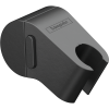 Держатель для душа hansgrohe WallStoris 27917670 черный матовый