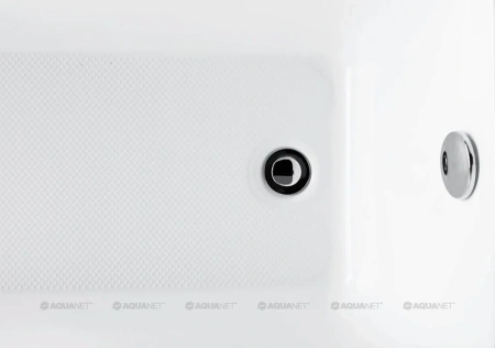 Акриловая ванна Aquanet Bright 175х75 216295 белый