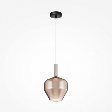 Подвесной светильник Maytoni Duality MOD271PL-01B4