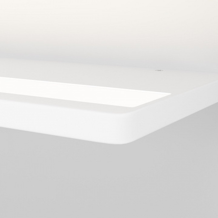 Накладной светильник Maytoni Shine C033WL-L12W3K